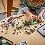 LEGO Jurassic World Spinosaurus Dinosaur Escape, 820 Pieces (77982)~#|#~D491FD23-CDE0-4A06-97F814430ED41943_sc7