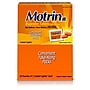 Motrin IB Ibuprofen Tablets, 200 mg, 2 Tablets/Packet, 50 Packets/Box (447419)~#|#~D4925E01-BCA0-4C8D-838DC863981173C1_sc7