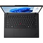 Lenovo ThinkPad T14 Gen 5 14" Touchscreen AI Laptop, AMD Ryzen 7 PRO 8840U, 3.3GHz, 32GB RAM, 512GB SSD, Windows 11 Pro, Black~#|#~D493813C-6E0E-4AF5-BEE4CA307C121BEB_sc7