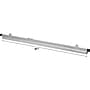 AdirOffice Hanging Clamp Document Holder, 30", Horizontal, Silver Aluminum, 12/Pack (ADI6036--2)~#|#~D49430F6-A5C6-4B91-A7C59F8C6A62E68A_sc7