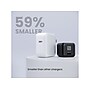 Journey Mini USB Type-C Wall Charger, Black (JWCG130BL)~#|#~D495183A-0CAA-42C2-B54E2690BC1A5DDB_sc7