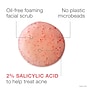 Neutrogena Oil-Free Acne Wash Pink Grapefruit Foaming Scrub, 6.7 Fl. Oz (06447)~#|#~D495FA10-F575-4DBA-96095988FB3E43D5_sc7