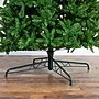 Nearly Natural 15' Artificial Slim Green Mountain Pine Christmas Tree with 1900 Warm White LED Lights (T4781)~#|#~D4975B4E-D8AD-4436-9D94E3DFFA3684BB_sc7