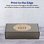 Avery Laser/Inkjet Oval Multipurpose Labels, 4" x 6", Kraft Brown, 30 Labels/Pack ( 94057)~#|#~D4981670-DD37-49B9-B41583308F16669D_sc7