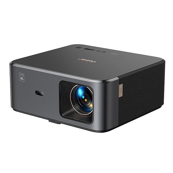Yaber K2S HDMI/USB/Wireless Portable LCD Home Theater