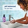 Softsoap Velvet Silk Foaming Liquid Hand Soap, Dreamy Lavender & Almond Milk Scent, 9 fl Oz. 6 Ct (61052503CT)~#|#~D49C469C-2EE7-4634-859978D7FD0BBE34_sc7