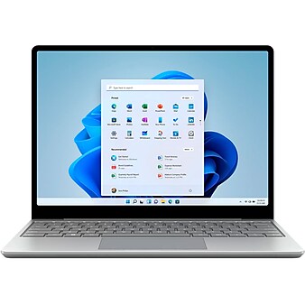 Microsoft Surface Laptop Go 2 12.4", Intel Core i5, 8GB Memory, 256GB SSD, Windows 11 (8QF-00023)