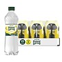 Poland Spring Lemon Sparkling Purified Water, 16.9 oz., 24/Carton (12349569/100965)~#|#~D49CFB64-277F-4592-B9EB25463BB7E17D_sc7