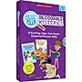 Scholastic Teaching Solutions Clue Club Decodable Mysteries Boxed Set, 10/Set (SC-9781546108207)~#|#~D49E7FD9-4DB8-4800-884FD5627C4C7CD6_sc7