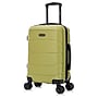DUKAP Sense 2" Hardside Carry-On Suitcase, 4-Wheeled Spinner, TSA Checkpoint Friendly, Green (DKSEN00S-GRN)~#|#~D4A25164-D801-4DC4-BE0BCEC7DD4C7180_sc7