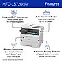 Brother MFC-L3720CDW Digital Refurbished Wireless Color All-In-One Laser Printer, Best for Home Office~#|#~D4A376FD-6709-45CF-B623FE08D43803D2_sc7
