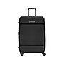 Bugatti Wellington 30" Hardside Suitcase, 8-Wheeled Spinner, TSA Checkpoint Friendly, Black (HLG5128-BLACK)~#|#~D4A6A107-1174-4276-9B658C20FC534095_sc7
