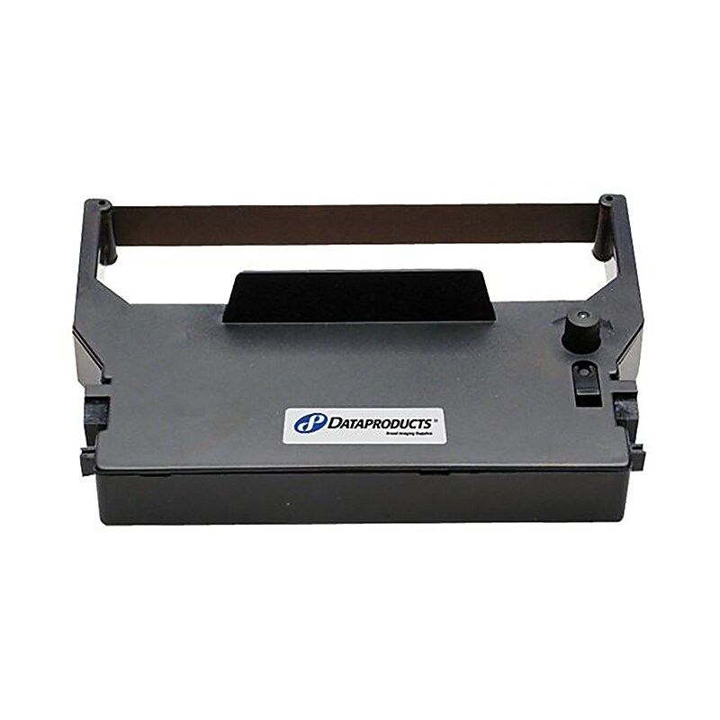 Clover Imaging Group Dataproducts Printer Ribbon, Purple, 24/Pack (R2856PK) image 1