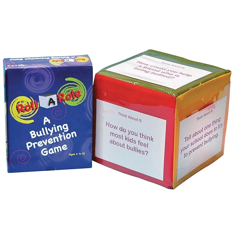 The Guidance Group Bully Prevention Game (LR4713) image 1