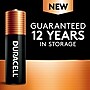 Duracell Coppertop AAA Alkaline Battery, 24/Pack (MN2400B24Z001)~#|#~D4ABA84B-68A1-4662-9D9E68065BFF63C7_sc7