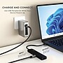 Satechi 7-in-1 USB-C Slim Multiport Universal Docking Station, Black (ST-P7SK)~#|#~D4ABF24A-0FC7-41AE-9AF94612367C67B0_sc7