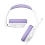 Belkin SoundForm Inspire Over-Ear Headset for Kids, Bluetooth, Lavender (AUD007fqLV)~#|#~D4AD6E8F-C12F-4768-98A656A4B1B508BB_sc7