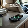 SaharaCase Classic MagSafe Phone Case with Screen Protector for iPhone 16 Plus, Shock Absorbing, Clear (CP00657)~#|#~D4AEA214-9D6D-474C-8BABAB4D1B763498_sc7