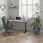 Bestar Universel 60W x 30D Standing Desk - Bark Grey~#|#~D4AED108-FA0D-4210-80E9B17200B55CC1_sc7