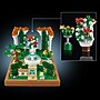 LEGO Icons Fountain Garden Building Set, 1302 Pieces (10359)~#|#~D4B1A91C-256E-4CAC-AF834922BCE0A23E_sc7