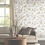 York Wallcoverings Watercolor Floral Peel and Stick Wallpaper (RMK11235WP)~#|#~D4B4FA88-86E4-4C12-9FC58602938D47BD_sc7