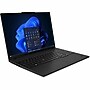 Lenovo ThinkPad T16 Gen 4 16" Touchscreen AI Laptop, Copilot+ PC, AMD Ryzen AI 7 PRO, 2GHz, 32GB RAM, 512GB SSD, Windows 11 Pro~#|#~D4B5C756-9436-4574-968CB74968AABEEA_sc7