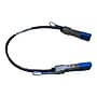 PNY NVIDIA DGX 1.31' Spark Connect Cable, QSFP112 400G Passive DAC, Black (NJAAKK-N911)~#|#~D4B6D120-D217-4967-9A6378FF441321E3_sc7