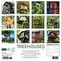 2026 Willow Creek Treehouses 12" x 12" Monthly Wall Calendar (53003)~#|#~D4B77665-983B-4768-8B03E0DB31B0B2F8_sc7