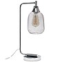 Elegant Designs LED Desk Lamp, 19", Chrome (LD1060-CHR-LB)~#|#~D4B77B42-97D9-4ADE-9FC3521518915A7C_sc7