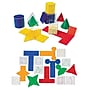 Learning Resources Folding Geometric Shapes Combo Set, Pack of 32 (LER0912)~#|#~D4BAAAEB-B28B-4035-89EE20B46188735D_sc7