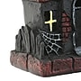 National Tree Company 7" Black Cats Haunted House with LED Light (PG11-FJ80463-1)~#|#~D4BAE473-2DD9-4209-9FD2A6AA4F0EA9DA_sc7