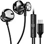 Delton 15EC Stereo Earbuds, USB Type-C (DWH15EC)~#|#~D4BBC923-9101-409F-88C0489069F4A927_sc7