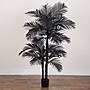 Nearly Natural Artificial Halloween Black Golden Cane Tree, 6' (T5141)~#|#~D4BCFB34-758C-4016-A66EDF0F6E756648_sc7