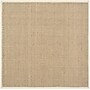 Safavieh Natural Fiber Collection 9' x 12' Rectangle Indoor Area Rug, Machine Made, Natural/Beige (NF114A-9)~#|#~D4BD6F38-030E-41D9-8DDAB7D931625006_sc7