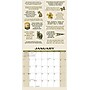 2026 Willow Creek National Park Trivia 12" x 12" Monthly Wall Calendar (52112)~#|#~D4BDBEFF-1617-4AEA-9606FF1045C2DF1B_sc7