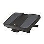 Fellowes Ultimate Tilt Adjustable Footrest, Black/Gray (8067001)~#|#~D4BDFF0D-B9EE-47A4-ACF97132F3171F2C_sc7