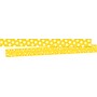 Barker Creek Double-Sided Border, 35" x 3", Dot to Dot Lemon, 24/Pack (4440)~#|#~D4BE7E8B-AFD9-49CE-82D8520A92A86B1E_sc7