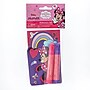 Party City Minnie Mouse 5-Piece Stationery Set, Multicolor (AM3902570-NS)~#|#~d4bedf07-efa0-4932-b0971a096258e429_sc7