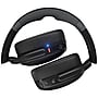 Skullcandy Crusher Evo Sensory Bass Wireless Over-Ear Headphones with Microphone, Bluetooth, True Black (S6EVW-N740)~#|#~D4C02F8D-F40D-483F-9138799F3B900694_sc7