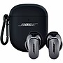 Bose QuietComfort Ultra Wireless Earbuds Charging Case Cover, Black (884181-0010)~#|#~D4C3A715-C216-4F63-8D8837E8243EFC3C_sc7