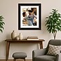 Amanti Art Trio Oil Rubbed Bronze 16" x 20" Polystyrene Picture Frame (A42677345646)~#|#~D4C76E72-F4E5-43B3-965B8840D58C4EE1_sc7