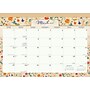 2027 BrownTrout Tuscan Delight 17" x 12" Monthly Desk Pad Calendar, Assorted Colors (9798330715909)~#|#~D4C875C5-E355-4958-A08CE9AEC8750650_sc7