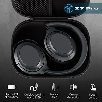 Treblab Z7 Pro Headphones - Thumbnail 5