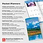 2026-2027 BrownTrout National Parks 3.5" x 6.5" Monthly Planner (9798330704798)~#|#~D4C925AA-74C2-40D8-B059C25577853A80_sc7