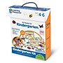 Learning Resources All Ready For Kindergarten Readiness Kit, Multicolored (LER3478)~#|#~D4C93697-FCBB-431B-ADD999306ECC97D4_sc7