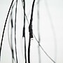 Nearly Natural 5' Pre-Lit Halloween Black Willow Artificial Fall Tree with 144 Orange and Purple LED Lights (T4754)~#|#~D4CBD399-0901-40FC-A99ACBD63F498DF6_sc7