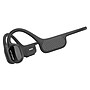 OPN Sound Swym+ True Wireless Bone-Conduction Waterproof Neckband Headphones with Microphone, Bluetooth, Black (OS7000BL)~#|#~D4CC44CB-6918-4D74-81E36CA368362BBB_sc7