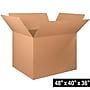 48" x 40" x 36" Shipping Boxes, 48 ECT, Double Wall, 5/Bundle (HD484036DW)~#|#~D4CDABC9-BEDF-4C80-992F032417333F24_sc7