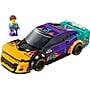 LEGO Speed Champions NASCAR Next Gen Chevrolet Camaro ZL1, 328 Pieces (76935)~#|#~D4CDEAF1-AB21-41F2-BE229F92FDC7047E_sc7