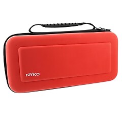 Nyko Thin Switch 2 Case, Nintendo Switch 2 Compatible, Black